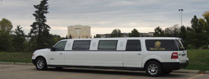 Sherwood Park Limo (3) Sherwood Park Limo