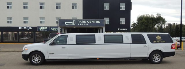 Sherwood Park Limo (10) Sherwood Park Limo