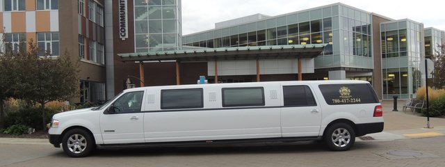 Sherwood Park Limo (13) Sherwood Park Limo