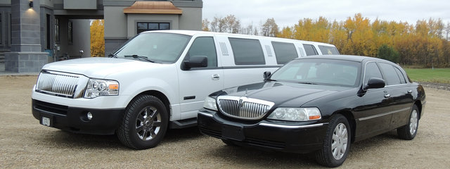 Sherwood Park Limo (18) Sherwood Park Limo