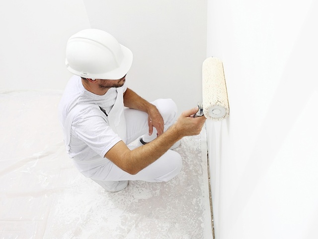 Interior Painting in Clearwater Craft Painting LLC