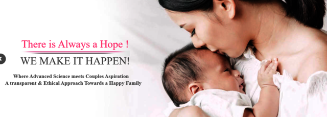 2 The Nurture IVF - surrogacy in delhi