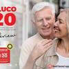 695 - Gluco 20 Ingredients: Are T...