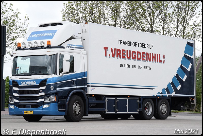 09-BLZ-3 Scania P370 T Vreugdenhil-BorderMaker - 2021