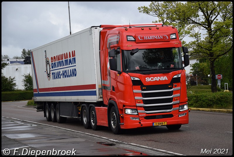 11-BNB-7 Scania S500 Hartman-BorderMaker - 2021