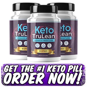 Keto-Tru-Lean-Advanced-Weight-Loss Keto TruLean