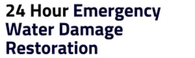 logo Emergency Water Damage Restoration