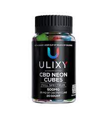 download (59) Why Should Use Ulixy CBD Neon Cubes?