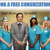 hair transplant, hair trans... - HRS Hair Restoration Specia...