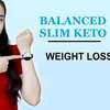 Balanced Slim Keto - Balanced Slim Keto