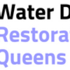 logo - Water Damage Restoration an...