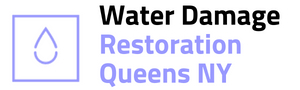 logo Water Damage Restoration and Repair Southampton