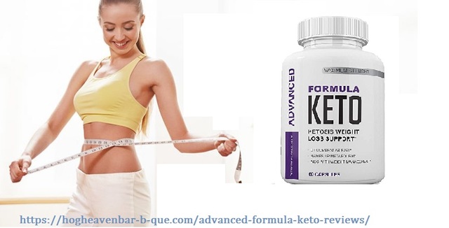 Advanced Formula Keto Reviews- Shark Tank Diet Pil Advanced Formula Keto