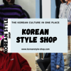 Korean style shop - Discover New Korean Clothes...