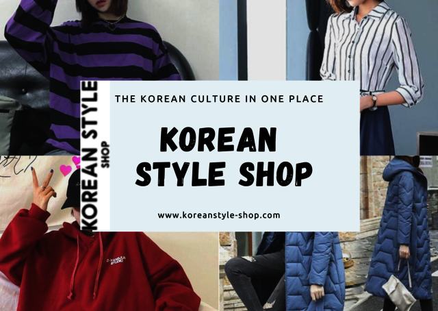 Korean style shop Discover New Korean Clothes | Korean Style Shop