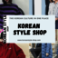Korean style shop - Discover New Korean Clothes | Korean Style Shop