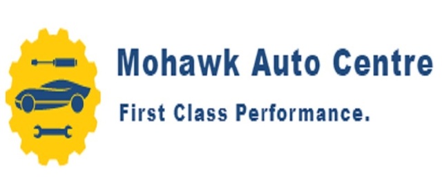 logo Mohawk Auto Centre