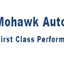 logo - Mohawk Auto Centre