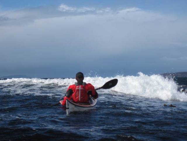 Kayaking Tours Picture Box