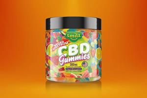 3b9d13f335f571b219bf258a047af2ed Smilz CBD Gummies - The Best Way To Remove Your Reduce Stress!