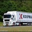 BX-ZH-37 MAN TGX Koopman-Bo... - Rijdende auto's 2021