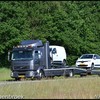 BZ-XN-90 Volvo Nefkens-Bord... - Rijdende auto's 2021