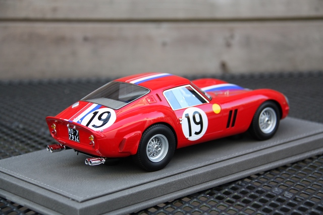 IMG 9851 (Kopie) 250 GTO Le Mans #19