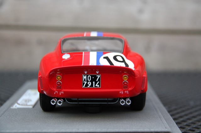 IMG 9852 (Kopie) 250 GTO Le Mans #19
