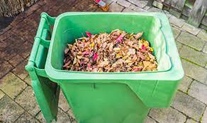 Garden Clearance Picture Box