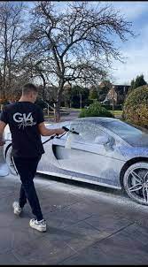 Car Detailing Picture Box