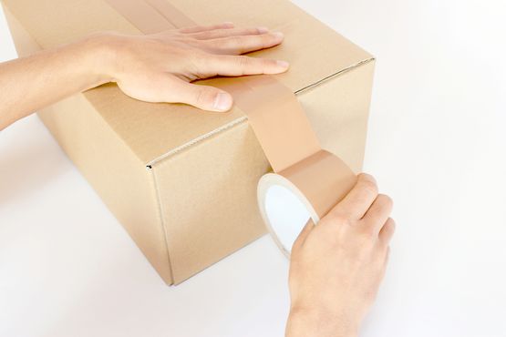Appliance Removal Picture Box