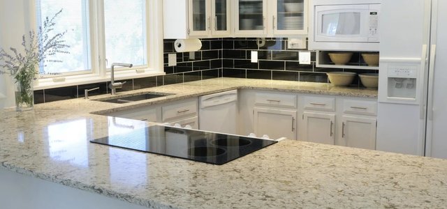 Quartz Kitchen Worktops Picture Box