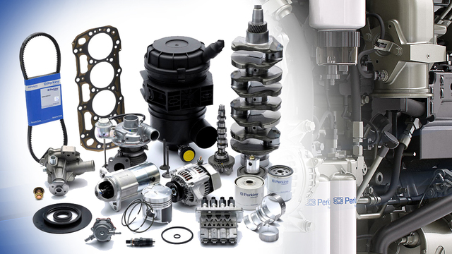Authorized Perkins Spare Parts Dealer in Qatar oba Perkins Dealer in Qatar