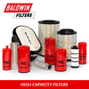 Baldwin Filters - Perkins Dealer in Qatar
