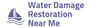 logo Water Damage Restoration Brooklyn