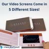 Use Custom Video Brochures for Your Business