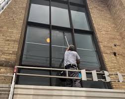 Gutter Cleaning Picture Box