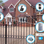 Burglar Alarm System - Picture Box