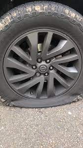 Mobile Tyre Service Picture Box