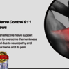 Nerve Control 911 - Nerve Control 911