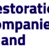 logo - Water Damage Restoration