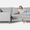 Sectional Sofas for Small S... - Sectional Sofas for Small S...