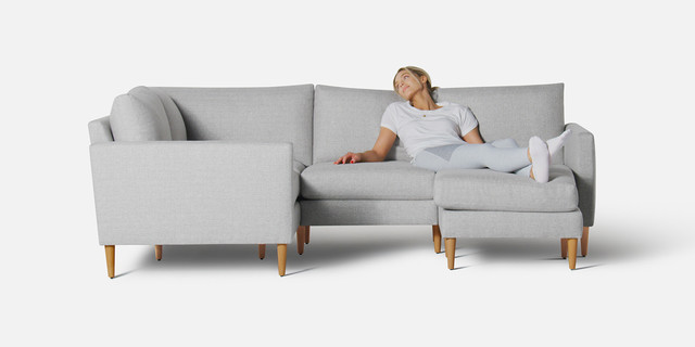 Sectional Sofas for Small Spaces Sectional Sofas for Small Spaces