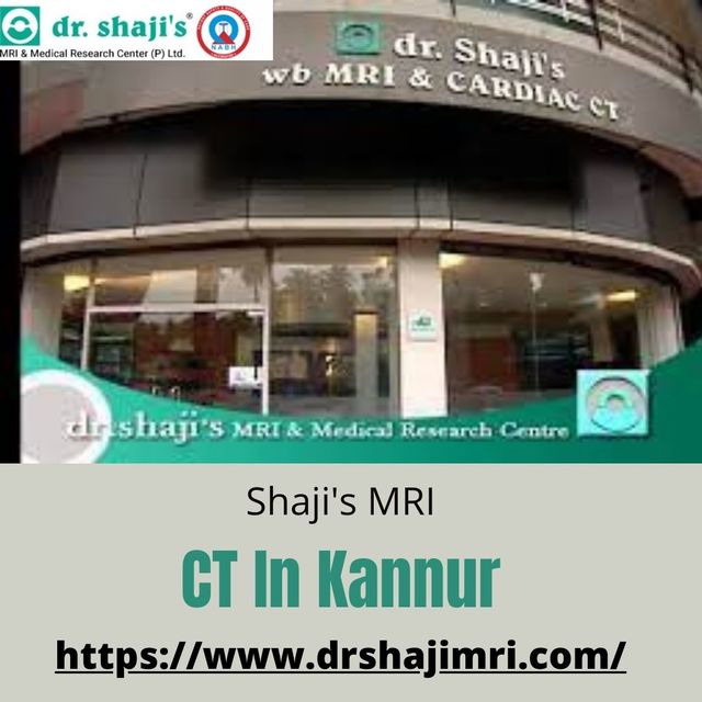 CT In Kannur (2) Shajis MRI
