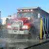 Marshal Truck Wash | Truck ... - Marshal Sunshine Inc