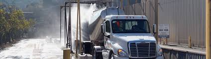 Marshal Truck Wash | Truck Wash in Aurora Marshal Sunshine Inc