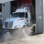 Marshal Truck Wash | Truck ... - Marshal Sunshine Inc