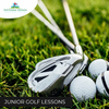 Junior Golf Coaching  Golf ... - Southern Neveda