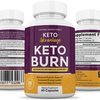 Keto Burn Keto Advantage UK is an all-natural weight reduction supplement