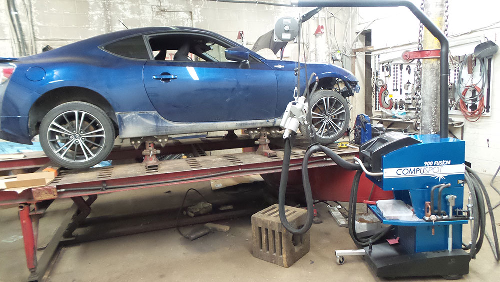 service1 Maple Leaf Auto Body